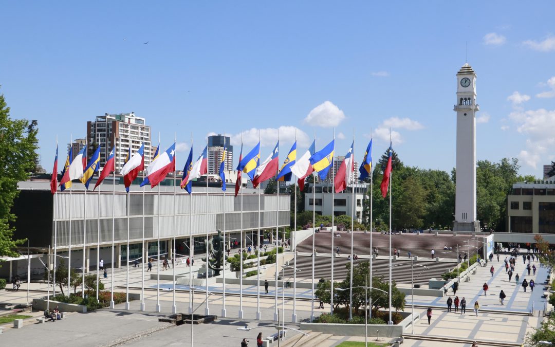 Magíster en Ergonomía UdeC abre postulaciones para su admisión 2025