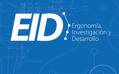 Departamento de Ergonomía presenta nuevo número de Revista EID edición 2024